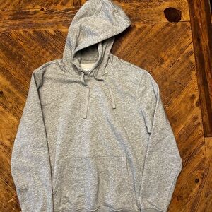Goodfellow & Co Gray Sweatshirts Casual Comfort